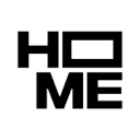 HOME Studios Logo