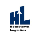 Hometown Logistics Logo