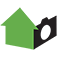 Hometrack Real Estate Marketing Logo