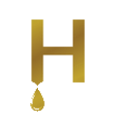 Honey Digital Logo