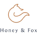 Honey and Fox Logo