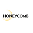 HoneyComb  Logo