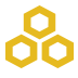 Honeycomb Studios Logo