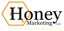 Honey Marketing LLC Logo
