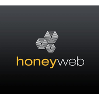 Honeyweb Logo