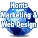 Honts Designs Logo