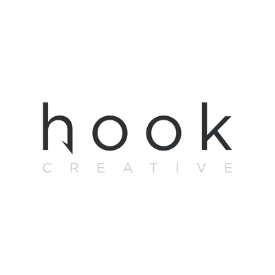 Hook Creative Logo