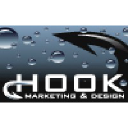 Hook Marketing & Design logo