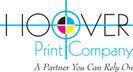 Hoover Print Co Logo