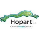 Hopart LLC Logo
