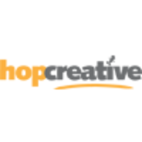 Hop Creative Logo