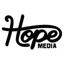 Hope Media Logo