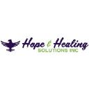 Hope and Healing Solutions Inc. Logo
