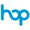 HOP Group Logo