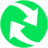 HoppingMedia Logo