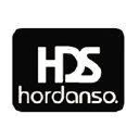 Hordanso LLC Logo