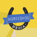 Horseshoe Media Logo