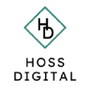 Hoss Digital Logo