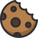 Host Cookie Logo