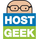 Host Geek (Australia) Logo