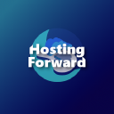 Hosting Forward Logo