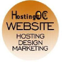 HostingOC Logo