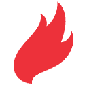 Hotfire Creative Logo