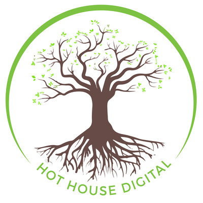 Hot House Digital Logo