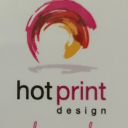 Hot Print Design Ltd Logo