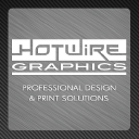 Hotwire Graphics Ltd Logo