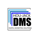 HouJack Digital Marketing Solutions Logo