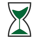 Hourglass Marketing Logo