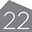 House 22, LLC Logo