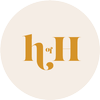 House of Hazel Logo
