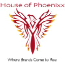 House of Phoenixx Logo