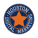 Houston Digital Marketing Logo