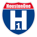 HoustonOne Logo