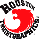 Houston Tshirt Graphics Logo