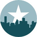 Houston Web Design and Hosting Logo