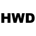The Houston Web Designer Logo