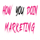 How You Doin Marketing  Logo