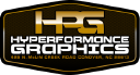 Hyperformance Graphics Logo