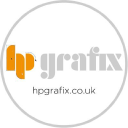 HP Grafix Logo