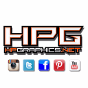 HP Graphics Logo