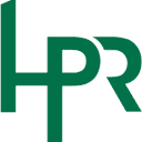 HPR Graphics Logo