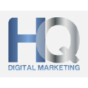 HQ Digital Marketing Logo