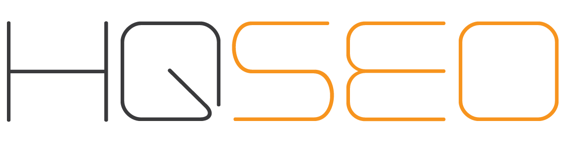 HQ SEO Logo