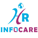 HR Infocare Pvt. Ltd. Logo