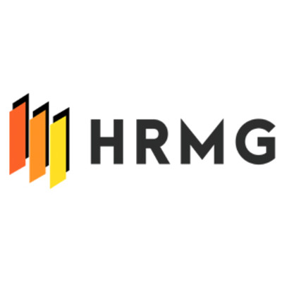 Hi-Res Media Group Logo
