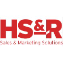 HS&R Sales and Marketing Solutions Logo